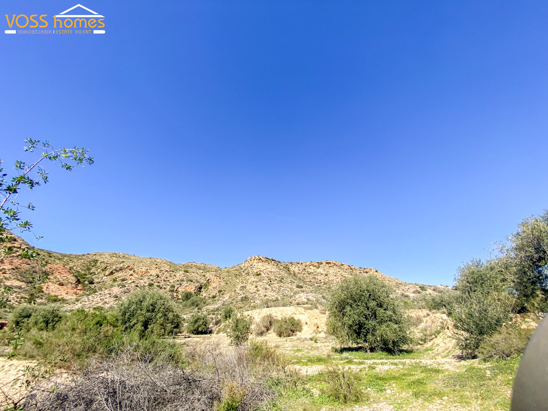 VH1019: Country House / Cortijo for Sale in Huércal-Overa Countryside