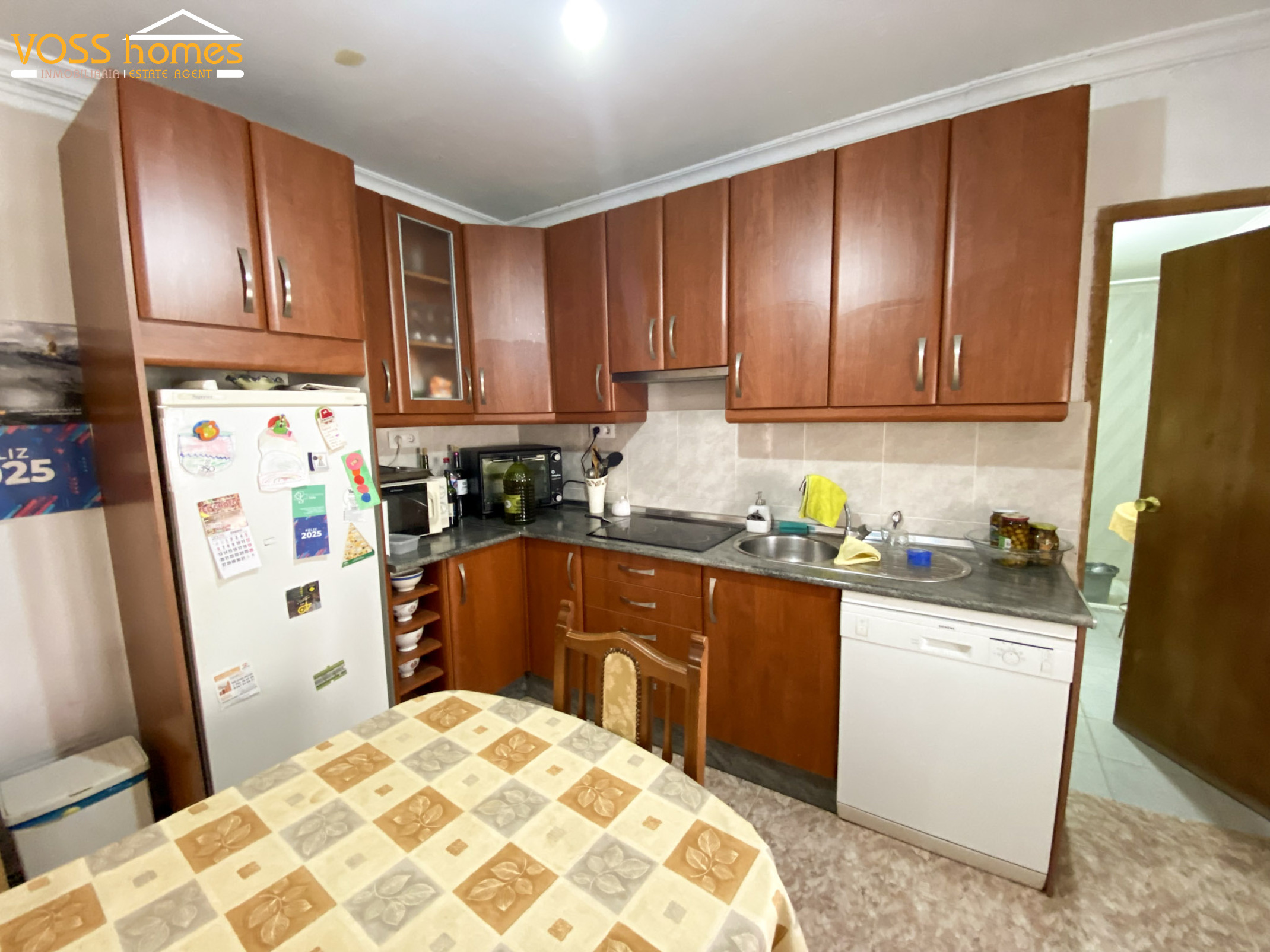 VH1019: Country House / Cortijo for Sale in Huércal-Overa Countryside