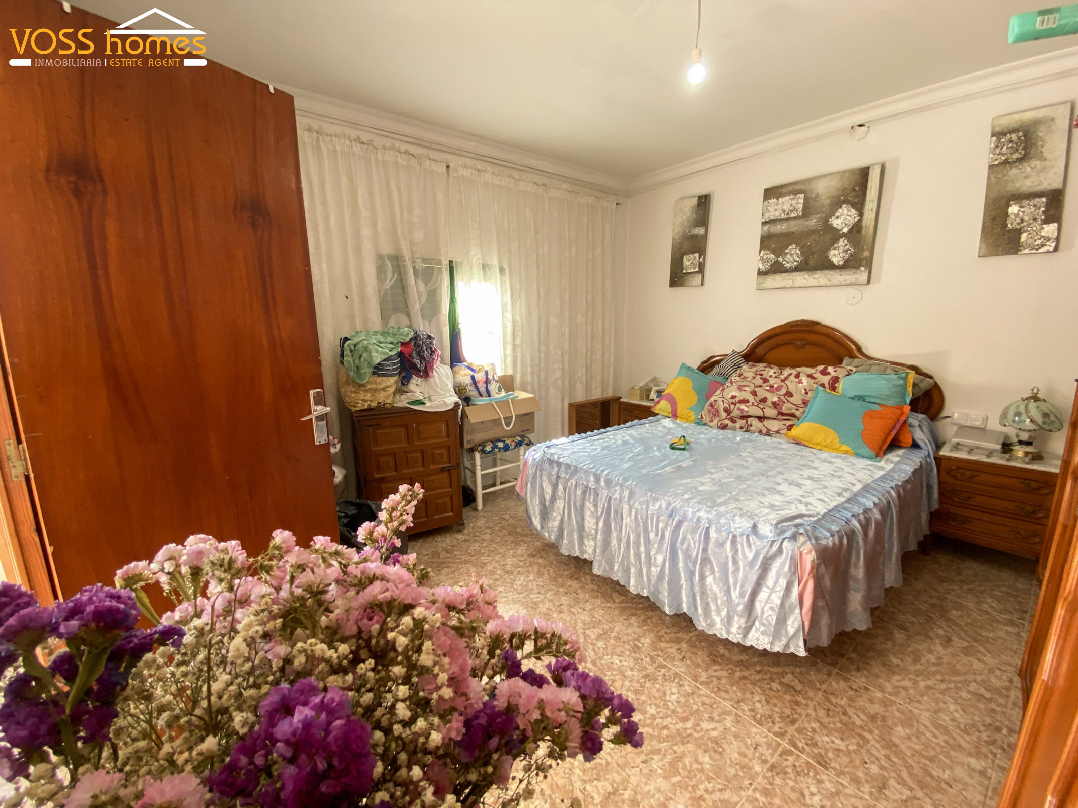 VH1019: Country House / Cortijo for Sale in Huércal-Overa Countryside