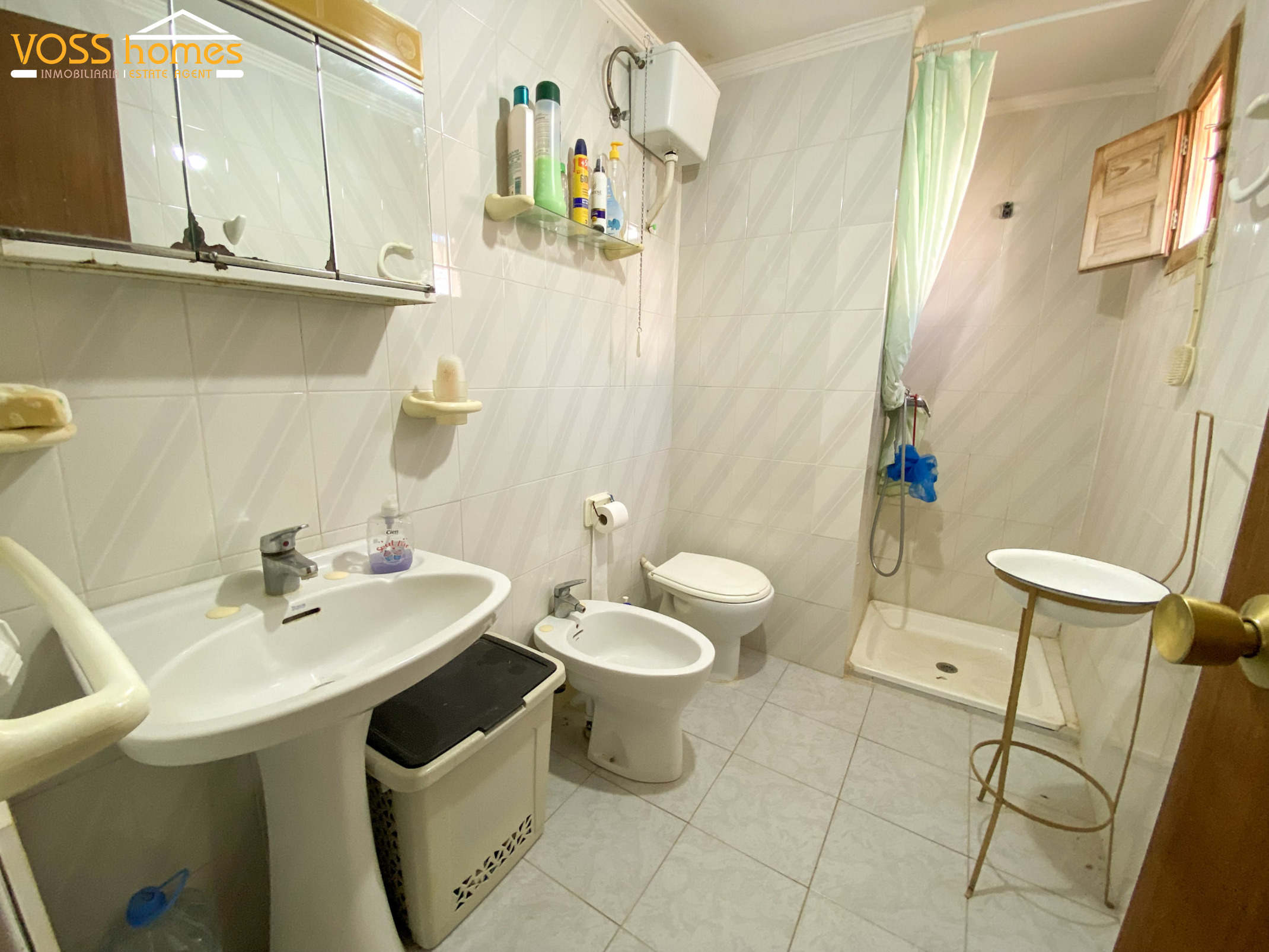 VH1019: Country House / Cortijo for Sale in Huércal-Overa Countryside