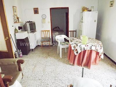 VH1054: Country House / Cortijo for Sale in Huércal-Overa Countryside