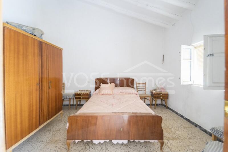 VH1054: Country House / Cortijo for Sale in Huércal-Overa Countryside