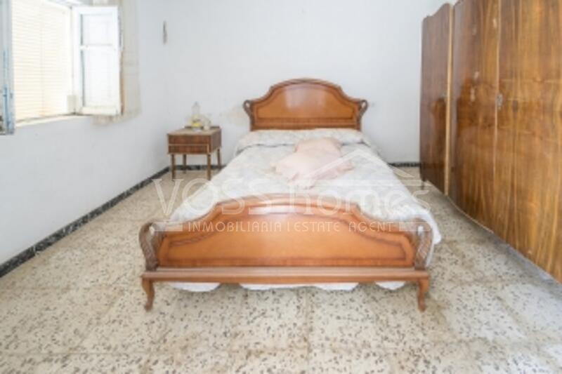 VH1054: Country House / Cortijo for Sale in Huércal-Overa Countryside