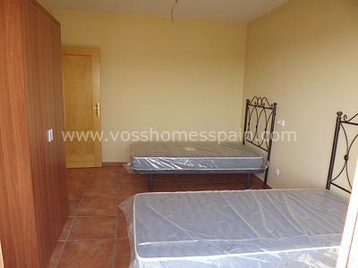 VH1063: Village / Town House for Sale in Huércal-Overa Villages