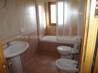VH1063: Village / Town House for Sale in Huércal-Overa Villages