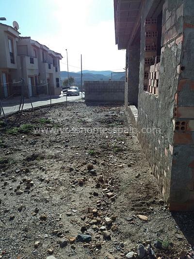 VH1088: Villa en venta en Pueblos Huércal-Overa