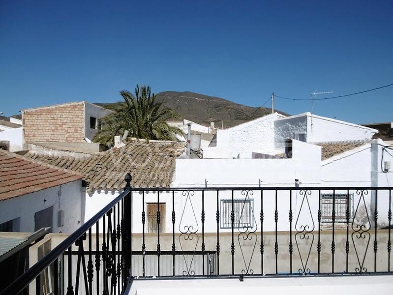 VH1093: Casa de pueblo en venta en Pueblos Huércal-Overa