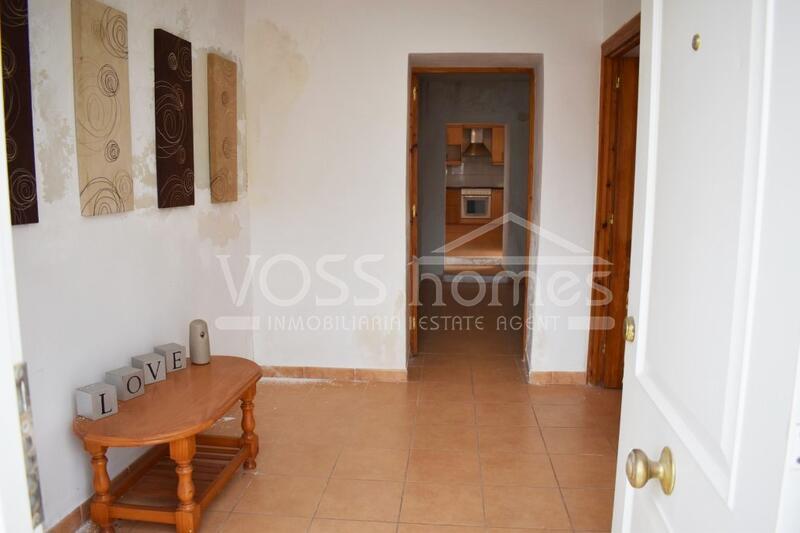 VH1093: Village / Town House for Sale in Huércal-Overa Villages