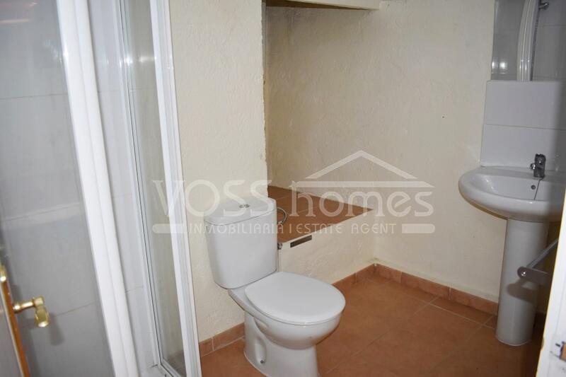 VH1093: Village / Town House for Sale in Huércal-Overa Villages