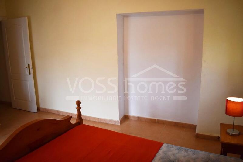 VH1093: Village / Town House for Sale in Huércal-Overa Villages