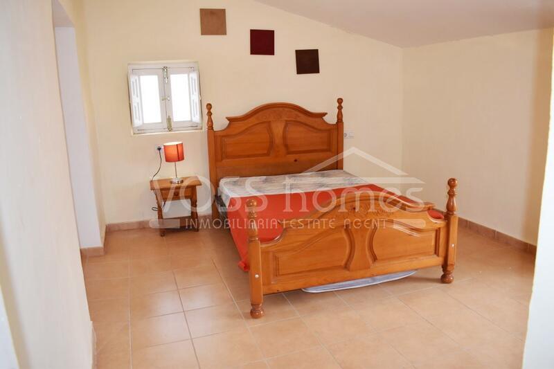 VH1093: Village / Town House for Sale in Huércal-Overa Villages