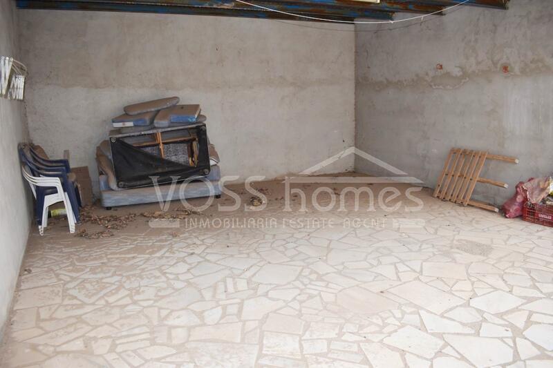 VH1093: Village / Town House for Sale in Huércal-Overa Villages