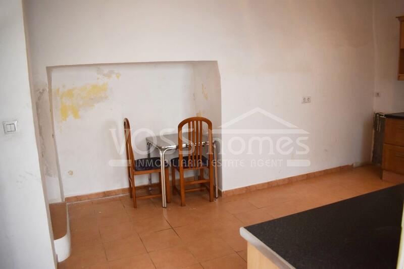 VH1093: Village / Town House for Sale in Huércal-Overa Villages