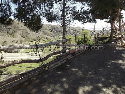 VH1165: Country House / Cortijo for Sale in Taberno Area