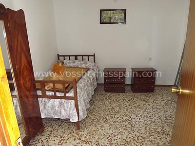 VH1165: Country House / Cortijo for Sale in Taberno Area