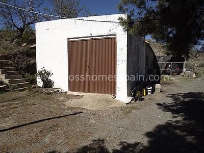 VH1165: Country House / Cortijo for Sale in Taberno Area