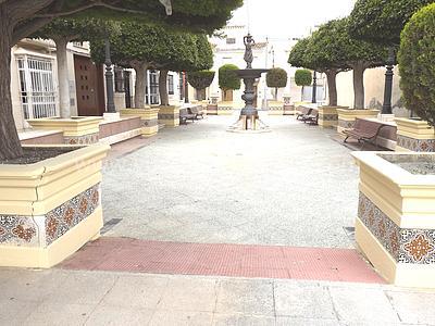 Cafeteria  в huercal-overa, Almería