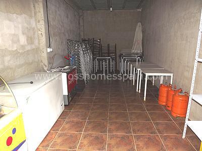 VH1245: Comercial en venta en Pueblo Huércal-Overa