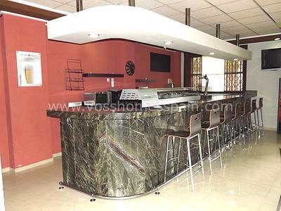 VH1245: Commercial for Sale in Huércal-Overa Town