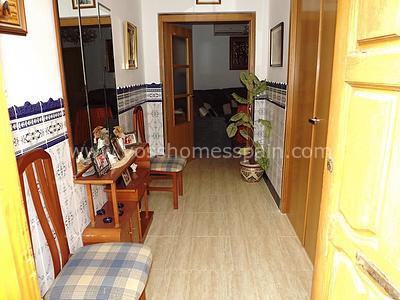 VH1261: Village / Town House for Sale in Huércal-Overa Villages