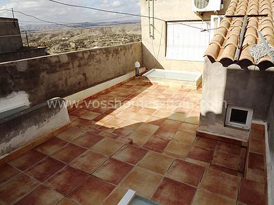 VH1261: Village / Town House for Sale in Huércal-Overa Villages