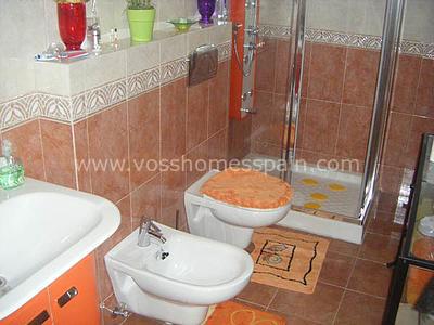 VH1302: Villa for Sale in Huércal-Overa Villages