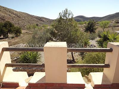 VH1310: Country House / Cortijo for Sale in Taberno Area