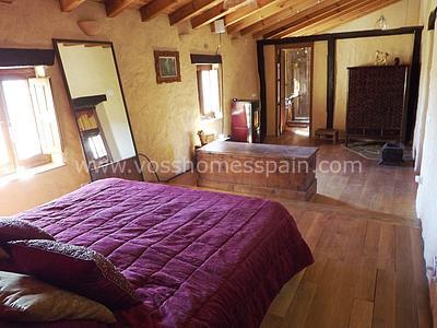 VH1310: Country House / Cortijo for Sale in Taberno Area