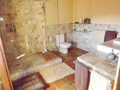 VH1310: Country House / Cortijo for Sale in Taberno Area