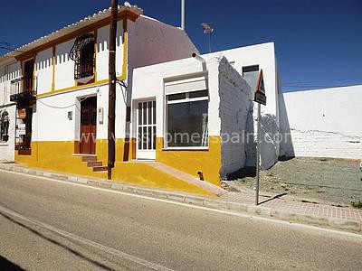 Casa Maria im Huércal-Overa, Almería