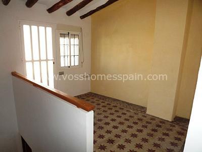 VH1311: Casa Maria, Village / Town House for Sale in Huércal-Overa, Almería