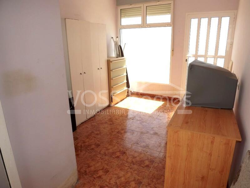 VH1311: Village / Town House for Sale in Huércal-Overa Villages