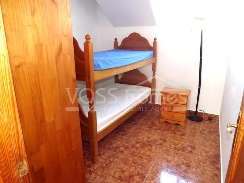 VH1311: Village / Town House for Sale in Huércal-Overa Villages