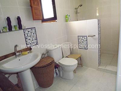 VH1337: Village / Town House for Sale in Huércal-Overa Villages