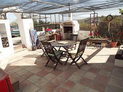 VH1337: Village / Town House for Sale in Huércal-Overa Villages