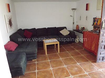 VH1337: Village / Town House for Sale in Huércal-Overa Villages