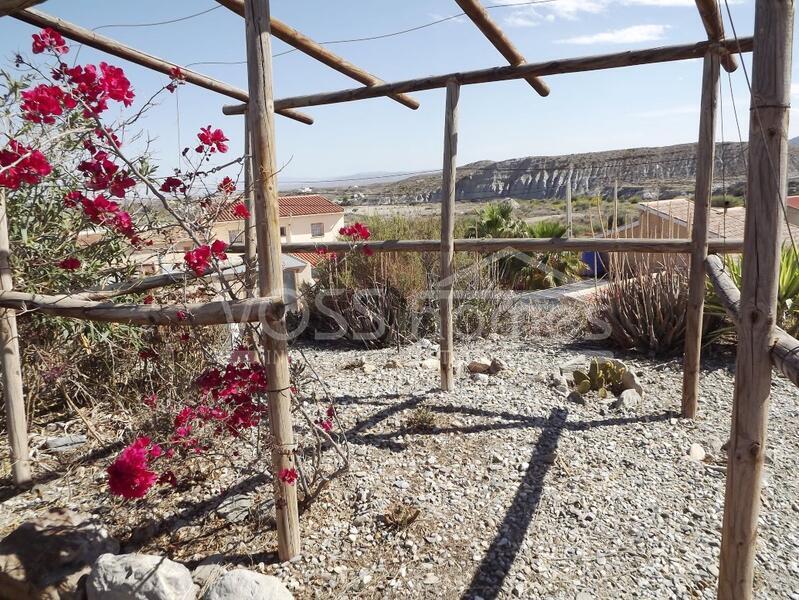 VH1337: Village / Town House for Sale in Huércal-Overa Villages