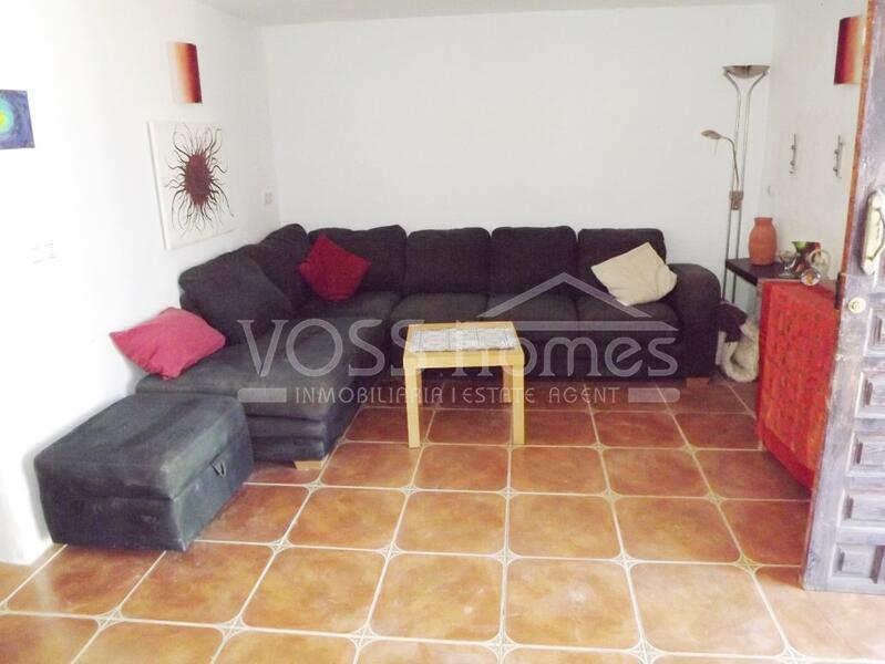 VH1337: Village / Town House for Sale in Huércal-Overa Villages