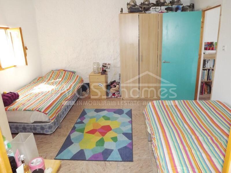 VH1337: Village / Town House for Sale in Huércal-Overa Villages