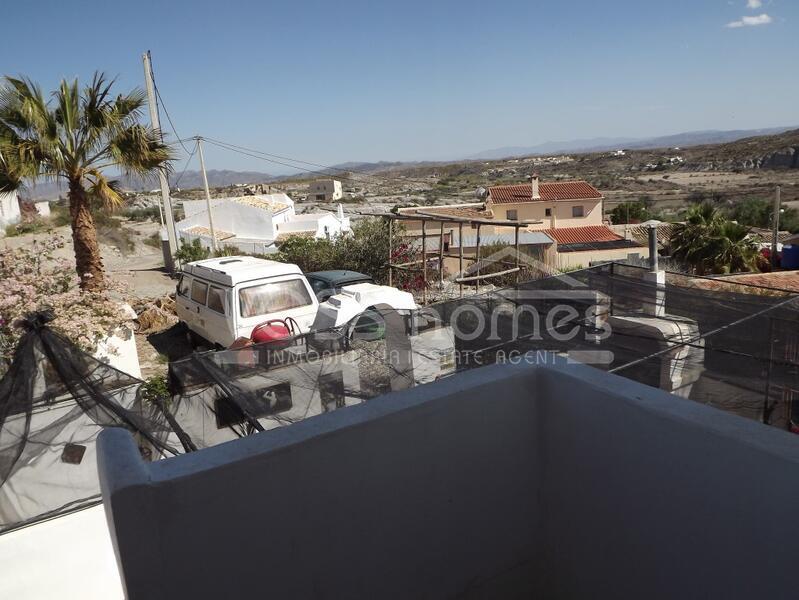 VH1337: Village / Town House for Sale in Huércal-Overa Villages