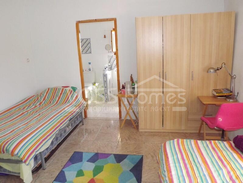 VH1337: Village / Town House for Sale in Huércal-Overa Villages