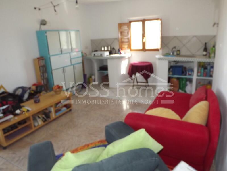 VH1337: Village / Town House for Sale in Huércal-Overa Villages