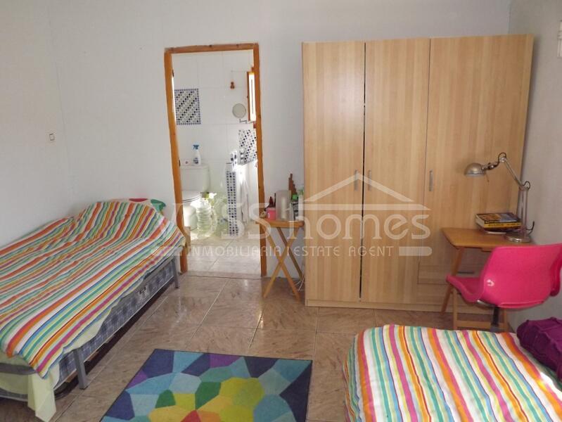 VH1337: Village / Town House for Sale in Huércal-Overa Villages