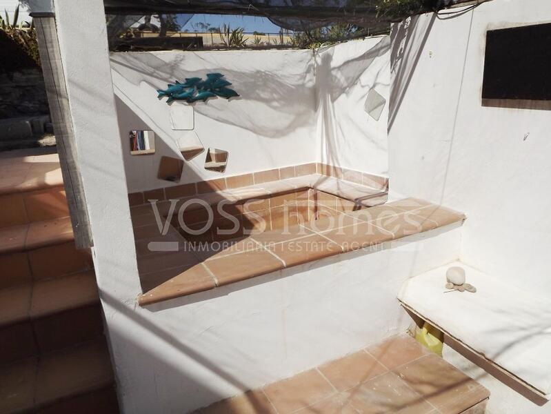 VH1337: Village / Town House for Sale in Huércal-Overa Villages