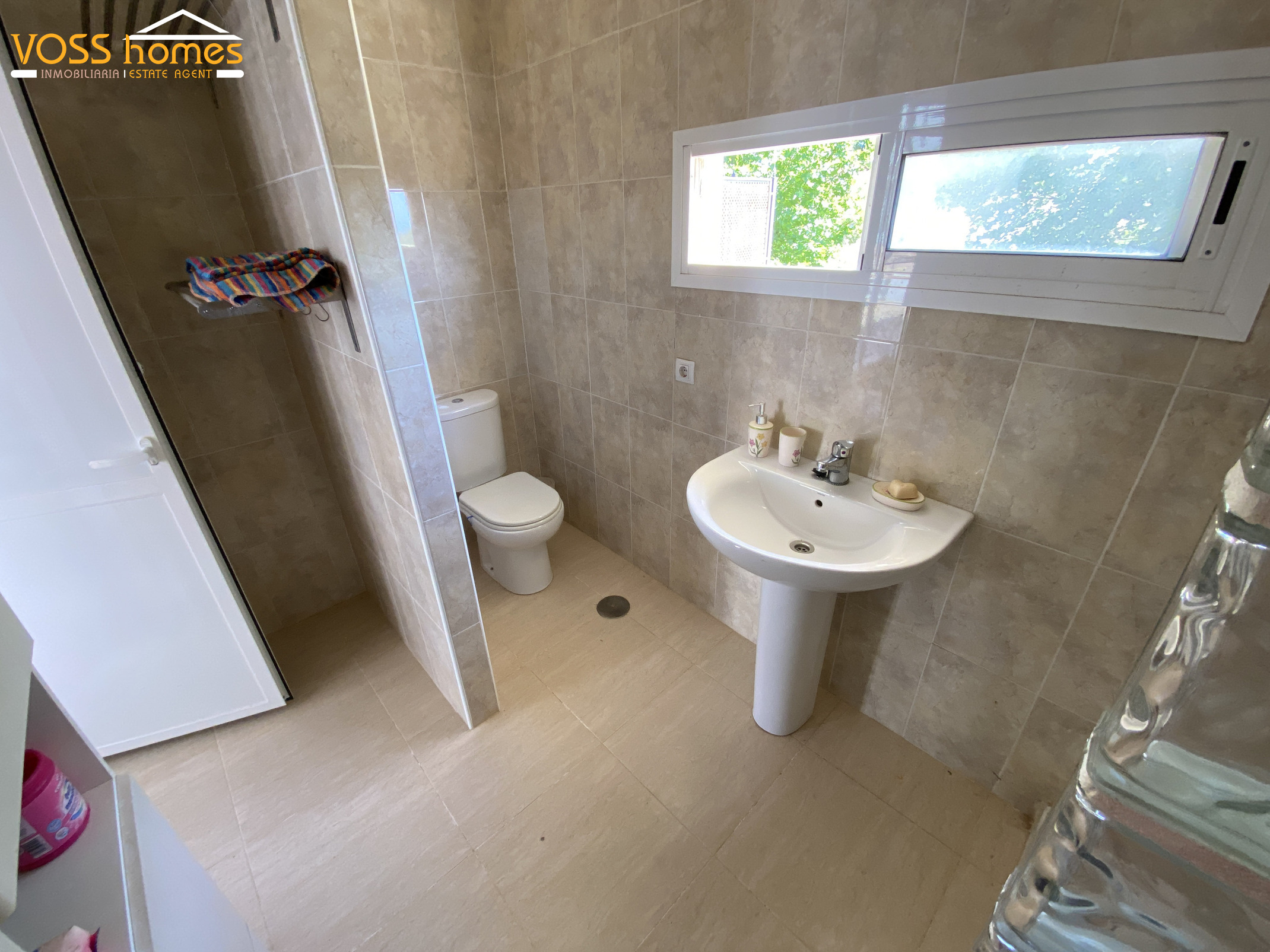 VH1338: Villa à vendre dans La campagne Huércal-Overa VH1338: Villa à vendre dans La campagne Huércal-Overa