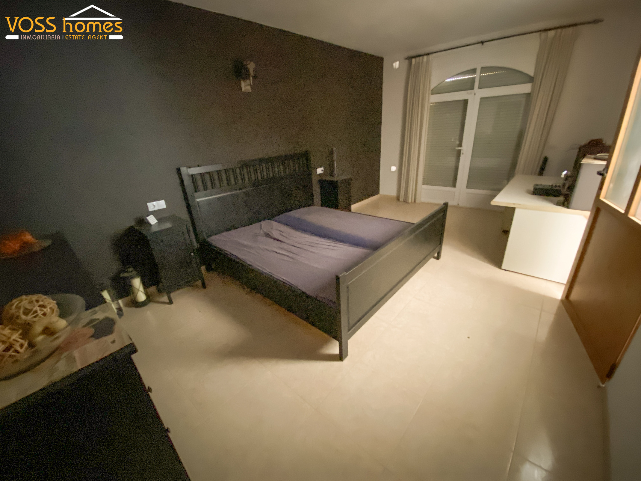 VH1338: Villa à vendre dans La campagne Huércal-Overa VH1338: Villa à vendre dans La campagne Huércal-Overa