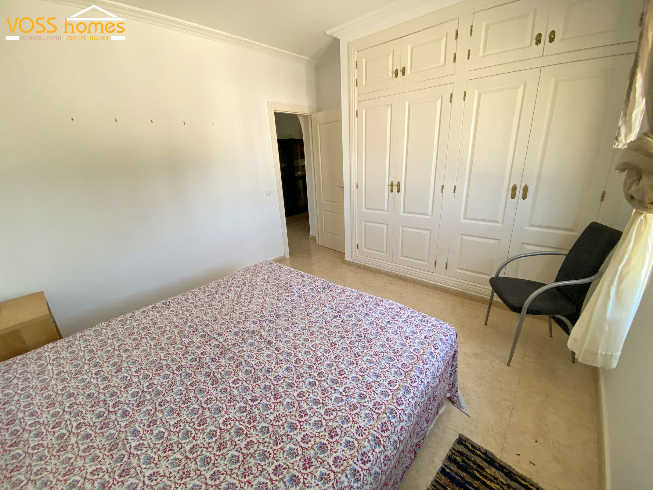 VH1338: Villa à vendre dans La campagne Huércal-Overa VH1338: Villa à vendre dans La campagne Huércal-Overa