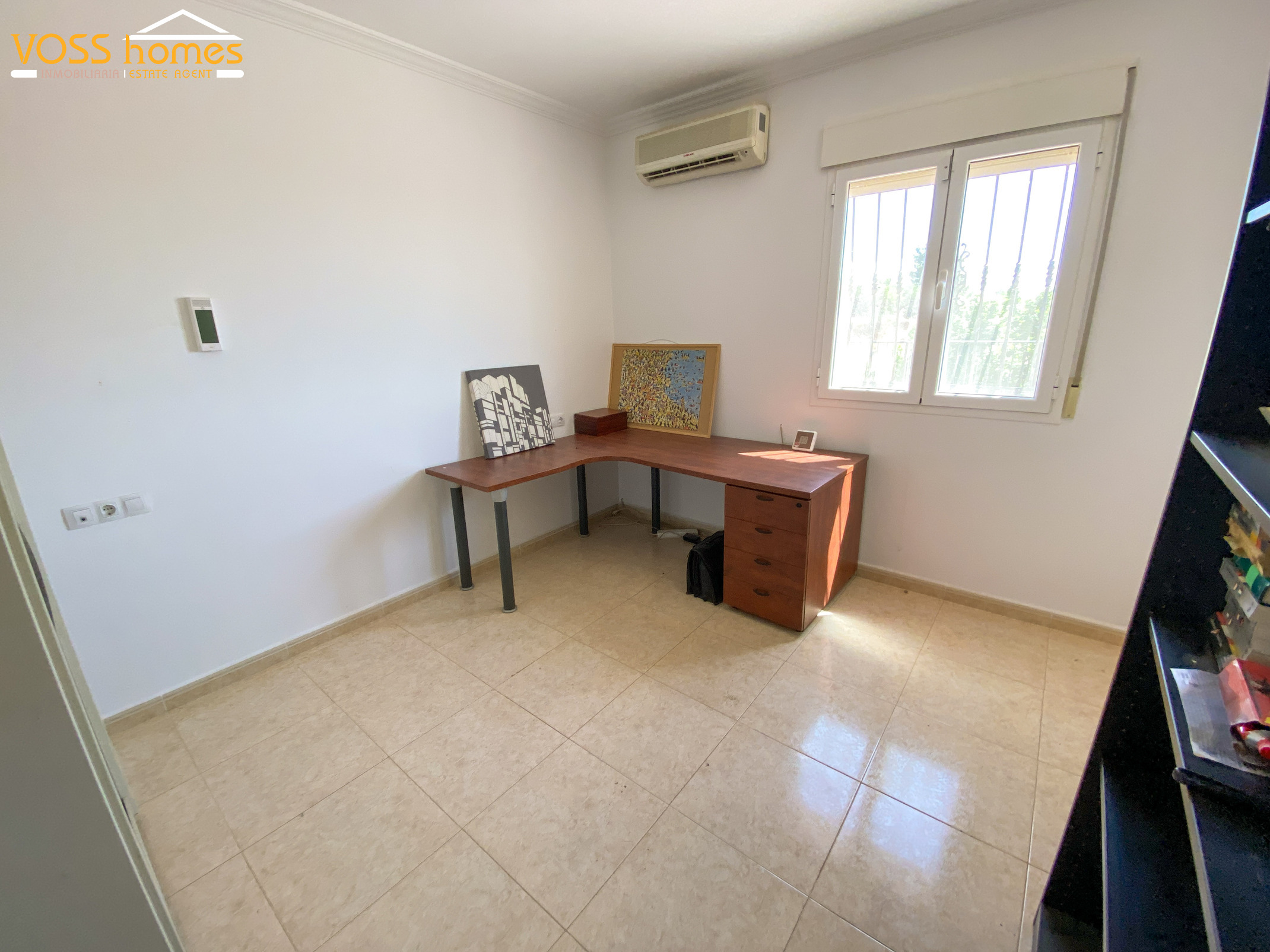 VH1338: Villa à vendre dans La campagne Huércal-Overa VH1338: Villa à vendre dans La campagne Huércal-Overa