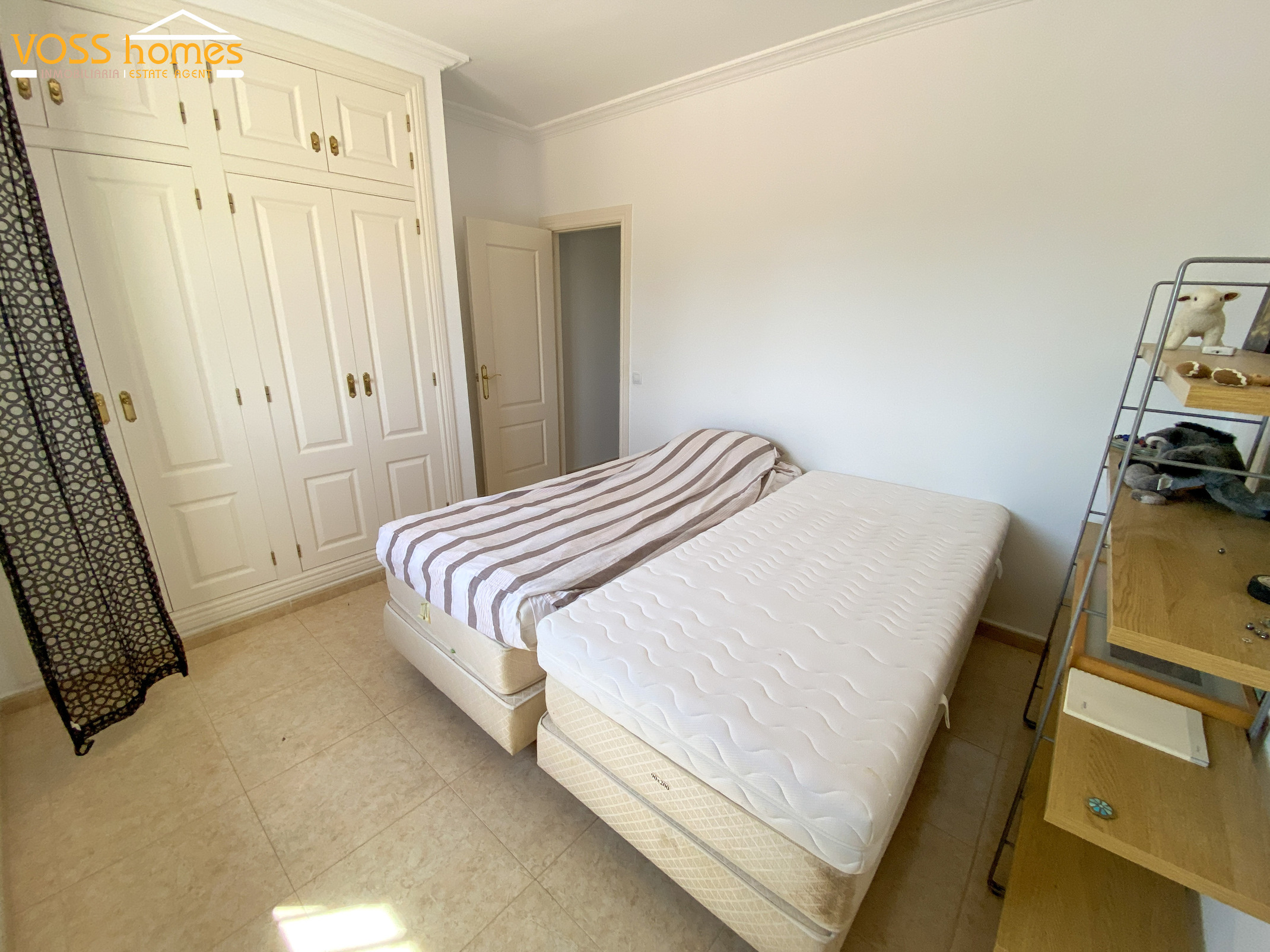 VH1338: Villa à vendre dans La campagne Huércal-Overa VH1338: Villa à vendre dans La campagne Huércal-Overa