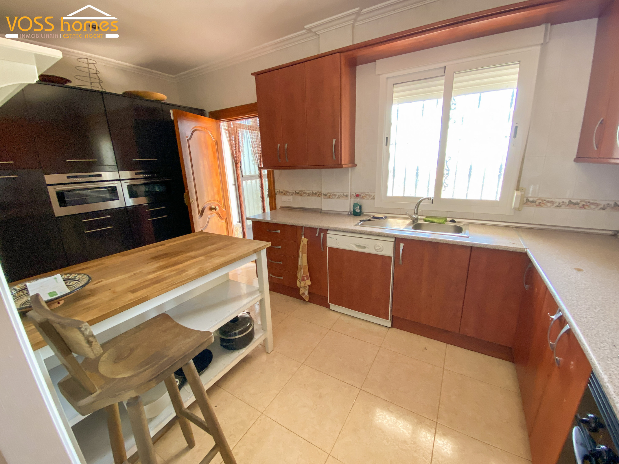 VH1338: Villa à vendre dans La campagne Huércal-Overa VH1338: Villa à vendre dans La campagne Huércal-Overa
